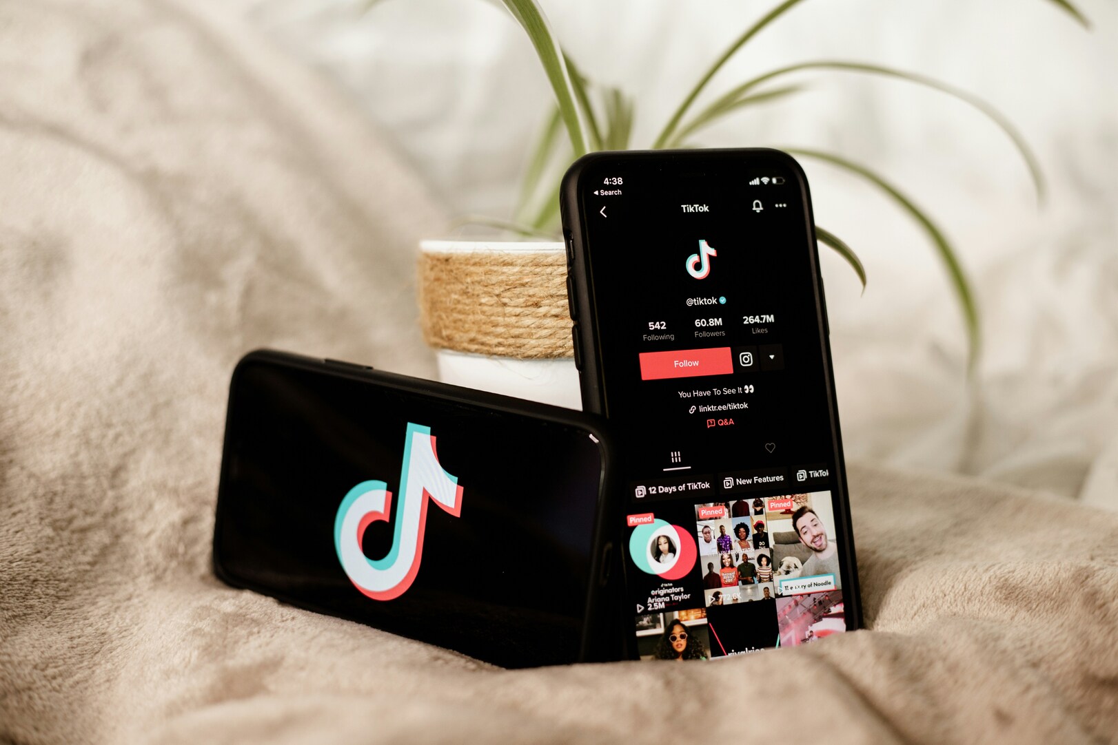 Why strong engagement is key to grow on TikTok