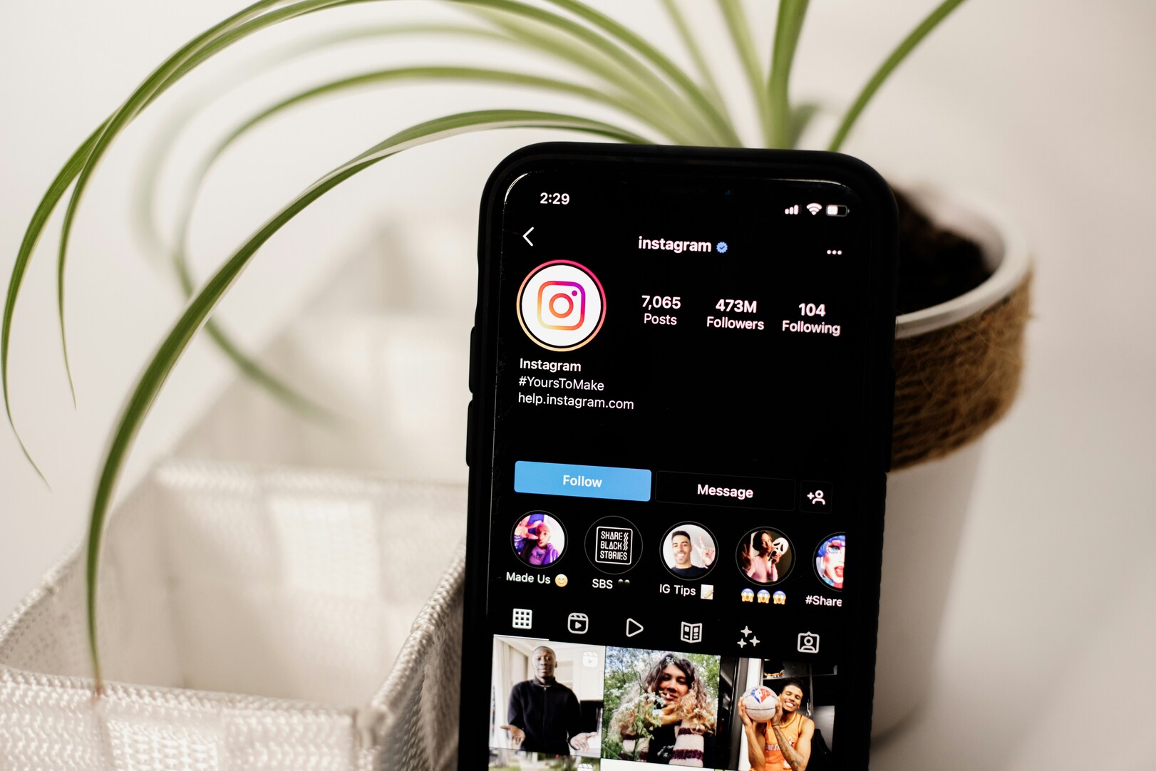 Why strong engagement is key to grow on Instagram