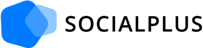 SocialPlus Logo